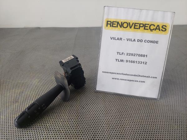 Conjunto / manetes de luzes e limpa vidros RENAULT Master II (FD)