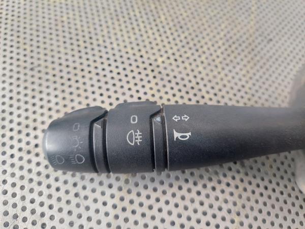 Conjunto / manetes de luzes e limpa vidros RENAULT Master II (FD) Imagem-2