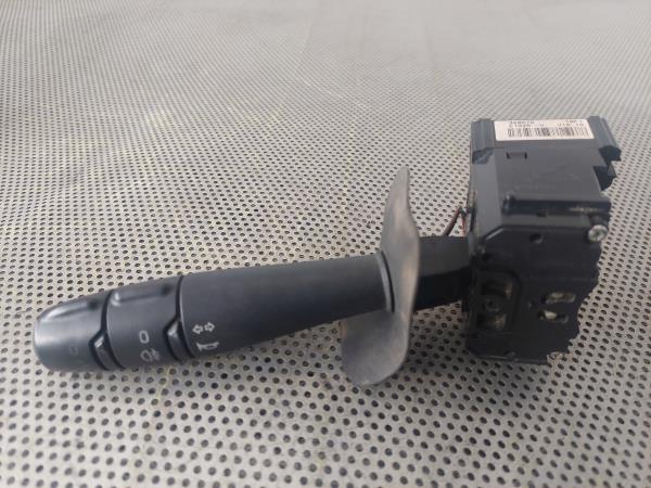 Conjunto / manetes de luzes e limpa vidros RENAULT Master II (FD) Imagem-1