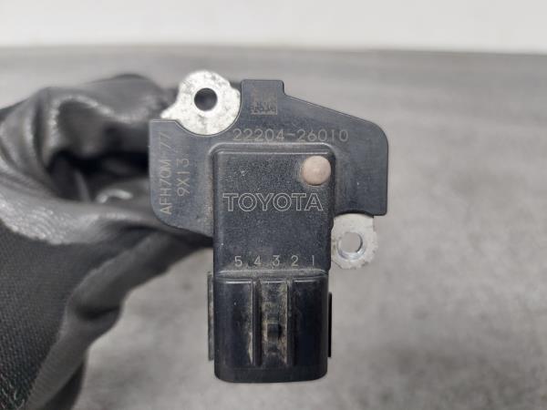 Medidor massa de ar / MAF TOYOTA Corolla Hatchback (_E12_) Imagem-3