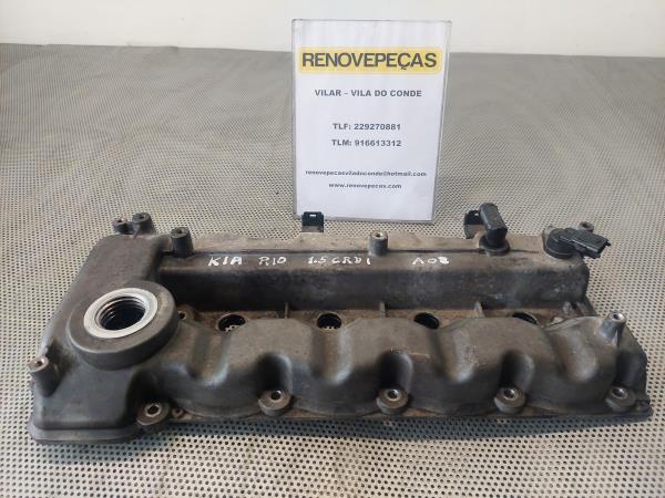 Tapa válvulas KIA Rio II (JB)