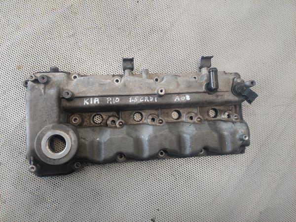 Tapa válvulas KIA Rio II (JB) Imagem-3