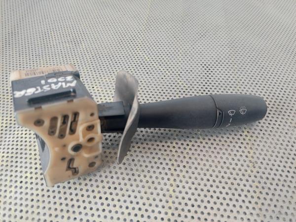 Conjunto / manetes de luzes e limpa vidros RENAULT Master II (FD) Imagem-1