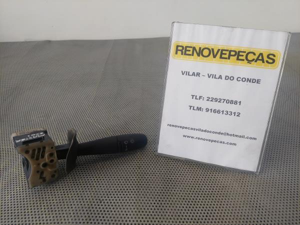 Conjunto / manetes de luzes e limpa vidros RENAULT Master II (FD)