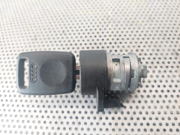 Bombín de encendido AUDI A3 (8L1) Imagem-2