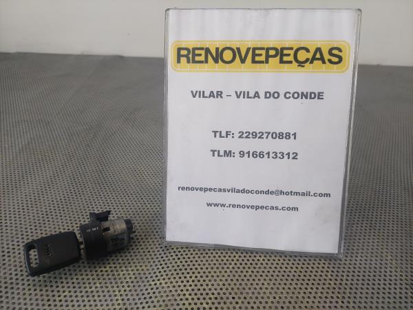 Bombín de encendido AUDI A3 (8L1)