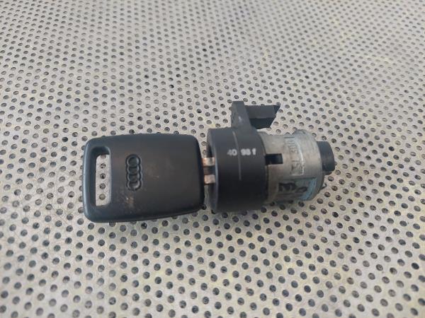 Bombín de encendido AUDI A3 (8L1) Imagem-1