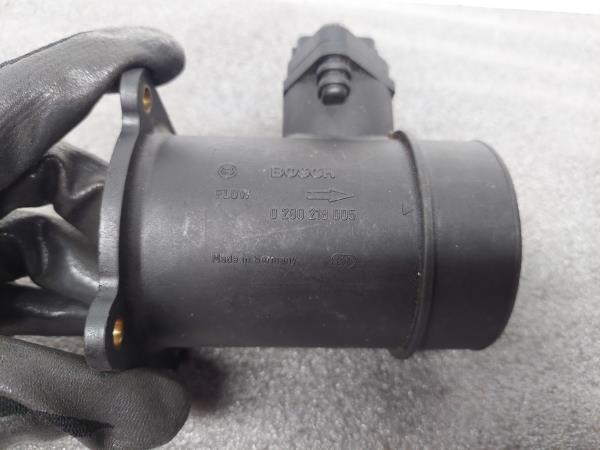 Medidor massa de ar / MAF NISSAN Primera Sedan (P12) Imagem-2