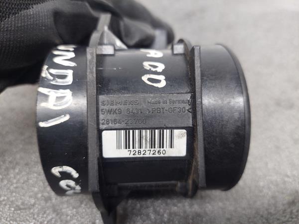 Medidor massa de ar / MAF HYUNDAI Coupé (RD) Imagem-2