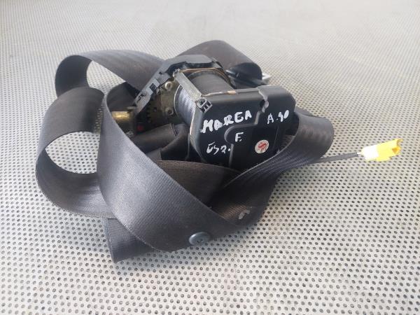 Cinturón delantero izquierdo FIAT Marea (185_) Imagem-1