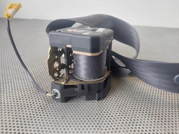 Cinturón delantero izquierdo FIAT Marea (185_) Imagem-2