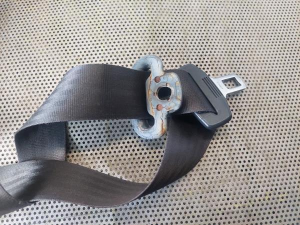 Cinturón delantero izquierdo FIAT Marea (185_) Imagem-3