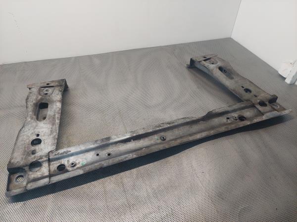 Subchasis delantero RENAULT Megane II (BM0/1_, CM0/1_) Imagem-2