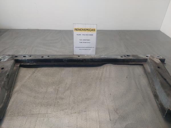 Subchasis delantero RENAULT Megane II (BM0/1_, CM0/1_)