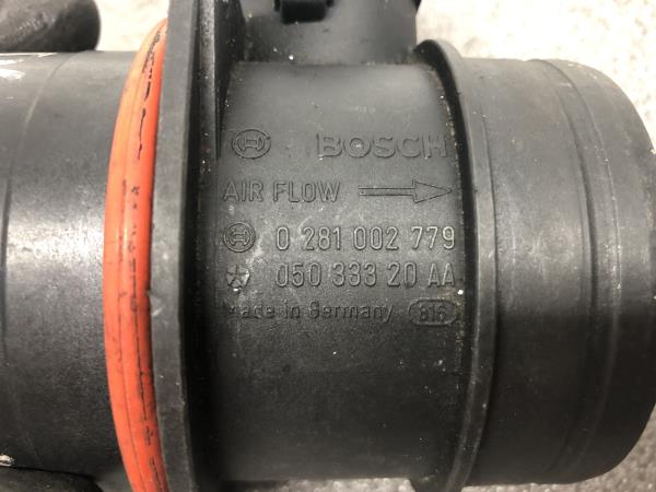 Medidor massa de ar / MAF DODGE Caliber Imagem-4