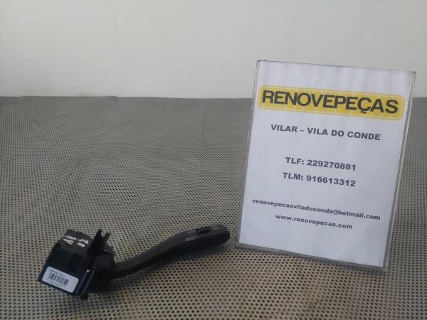 Conjunto / manetes de luzes e limpa vidros AUDI A4 (8E2, B6)