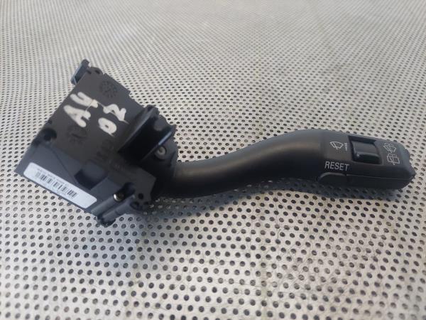 Conjunto / manetes de luzes e limpa vidros AUDI A4 (8E2, B6) Imagem-1