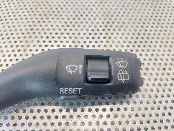 Conjunto / manetes de luzes e limpa vidros AUDI A4 (8E2, B6) Imagem-2