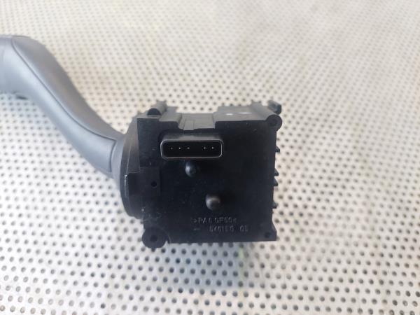 Conjunto / manetes de luzes e limpa vidros AUDI A4 (8E2, B6) Imagem-4