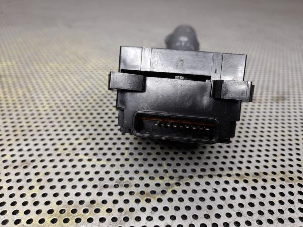 Conjunto / manetes de luzes e limpa vidros SMART ForFour (454) Imagem-4