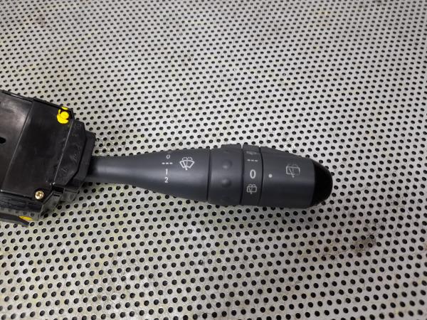 Conjunto / manetes de luzes e limpa vidros SMART ForFour (454) Imagem-1