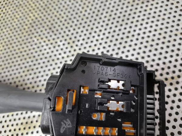 Conjunto / manetes de luzes e limpa vidros SMART ForFour (454) Imagem-5