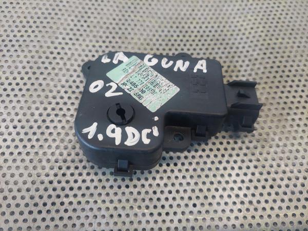 Motor del compuerta de la calefacción RENAULT Laguna II (BG0/1_) Imagem-1
