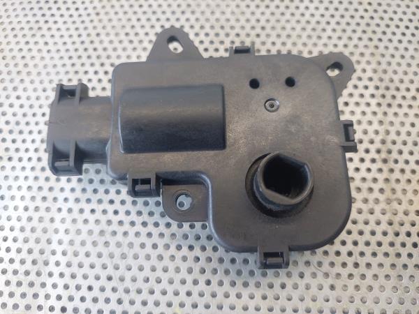 Motor del compuerta de la calefacción RENAULT Laguna II (BG0/1_) Imagem-2