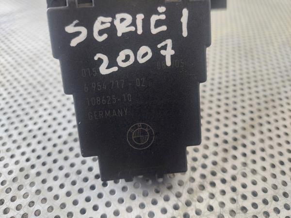 Bombín de encendido BMW 1 (E81) Imagem-4