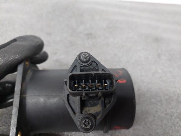 Medidor massa de ar / MAF NISSAN Almera II Sedan (N16) Imagem-3