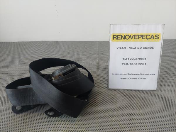 Cinturón delantero izquierdo JEEP Cherokee (XJ)