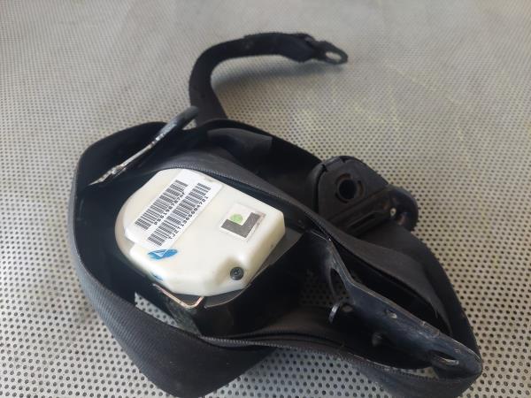 Cinturón delantero izquierdo JEEP Cherokee (XJ) Imagem-2