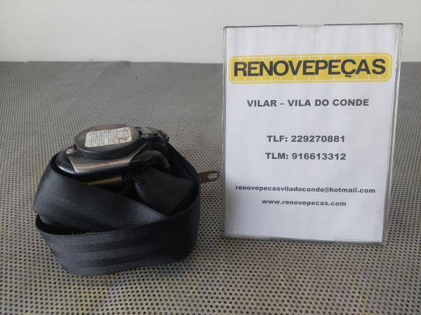 Cinto frente direito VOLKSWAGEN Polo (6N) Imagem-0