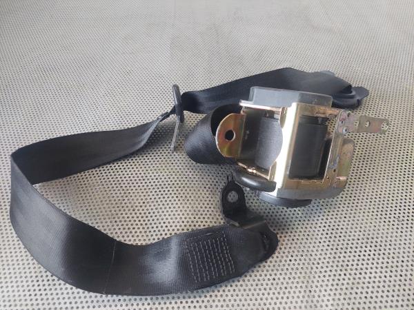 Cinto frente direito VOLKSWAGEN Polo (6N) Imagem-2