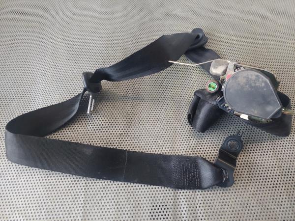 Cinto frente direito VOLKSWAGEN Polo (6N) Imagem-3