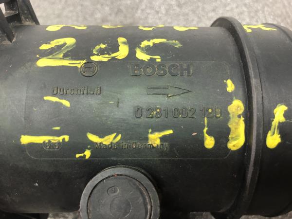 Medidor massa de ar / MAF ROVER 200 Hatch (RF) Imagem-4