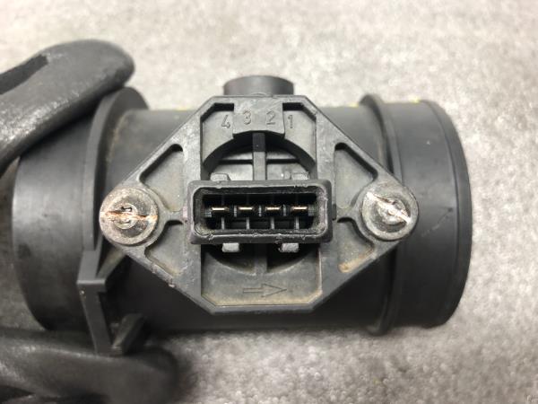 Medidor massa de ar / MAF ROVER 200 Hatch (RF) Imagem-6