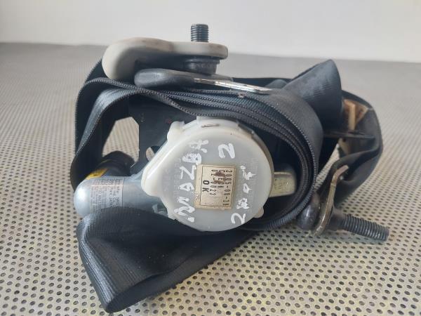 Cinturón delantero izquierdo MAZDA 2 (DY) Imagem-1