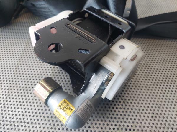 Cinturón delantero izquierdo MAZDA 2 (DY) Imagem-3