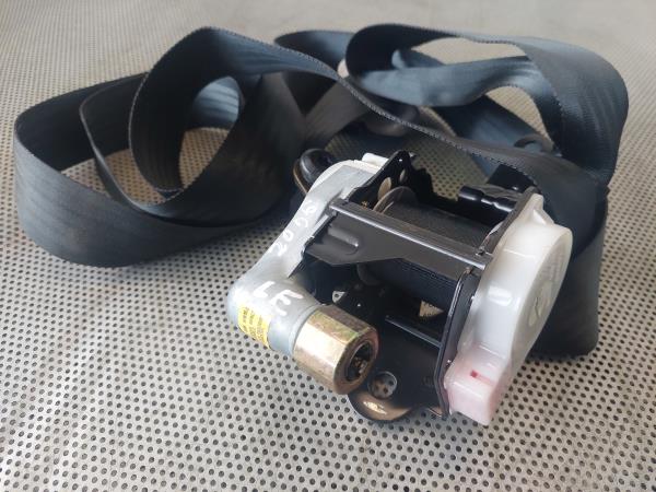 Cinturón delantero izquierdo MAZDA 2 (DY) Imagem-2