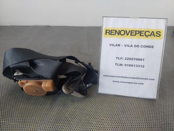 Cinturón delantero izquierdo NISSAN Almera I Sedan (N15)