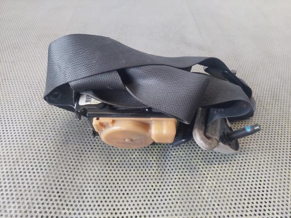 Cinturón delantero izquierdo NISSAN Almera I Sedan (N15) Imagem-1