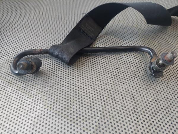 Cinturón delantero izquierdo NISSAN Almera I Sedan (N15) Imagem-4