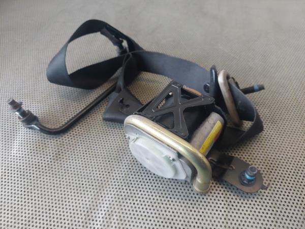 Cinturón delantero izquierdo NISSAN Almera I Sedan (N15) Imagem-2