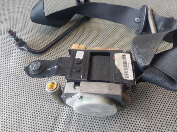 Cinturón delantero izquierdo NISSAN Almera I Sedan (N15) Imagem-3