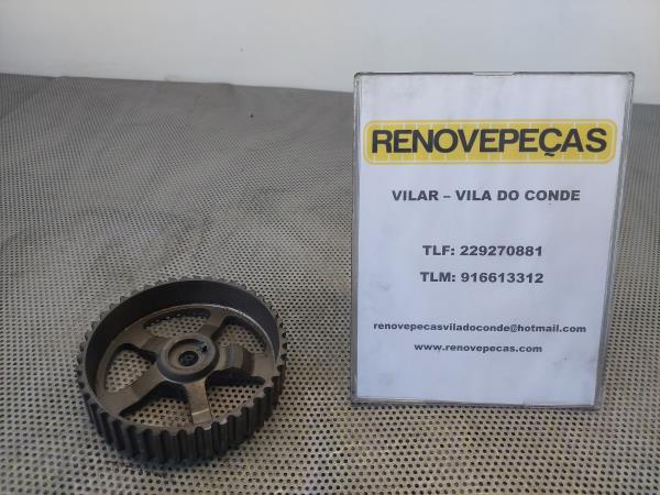 Poli Arvore Cames RENAULT Megane II Break (KM0/1_)