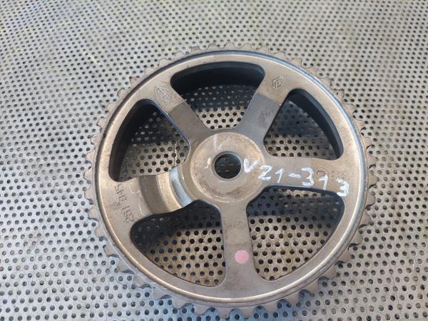 Poli Arvore Cames RENAULT Megane II Break (KM0/1_) Imagem-3