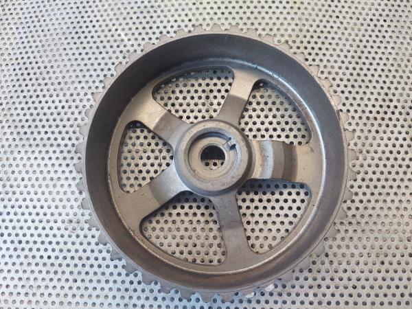 Poli Arvore Cames RENAULT Megane II Break (KM0/1_) Imagem-1