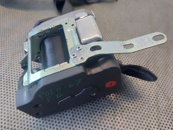 Cinturón delantero izquierdo VOLKSWAGEN Fox (5Z1, 5Z3, 5Z4) Imagem-2