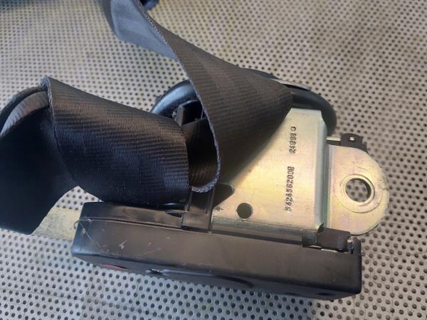 Cinturón delantero izquierdo VOLKSWAGEN Fox (5Z1, 5Z3, 5Z4) Imagem-3